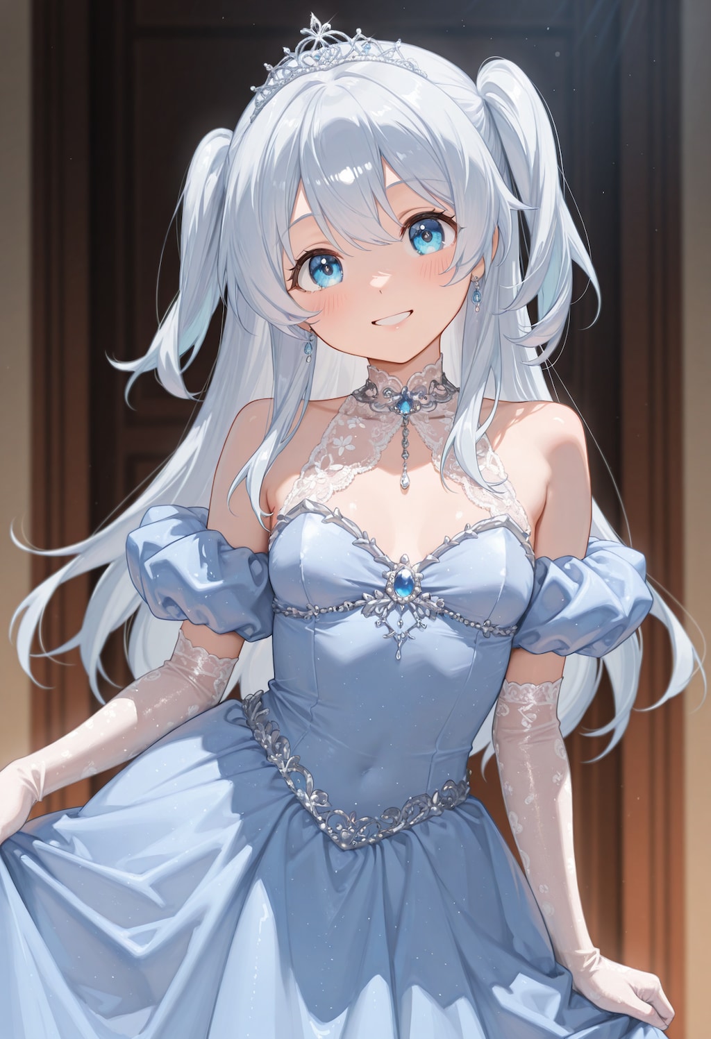 プリンセス 2342