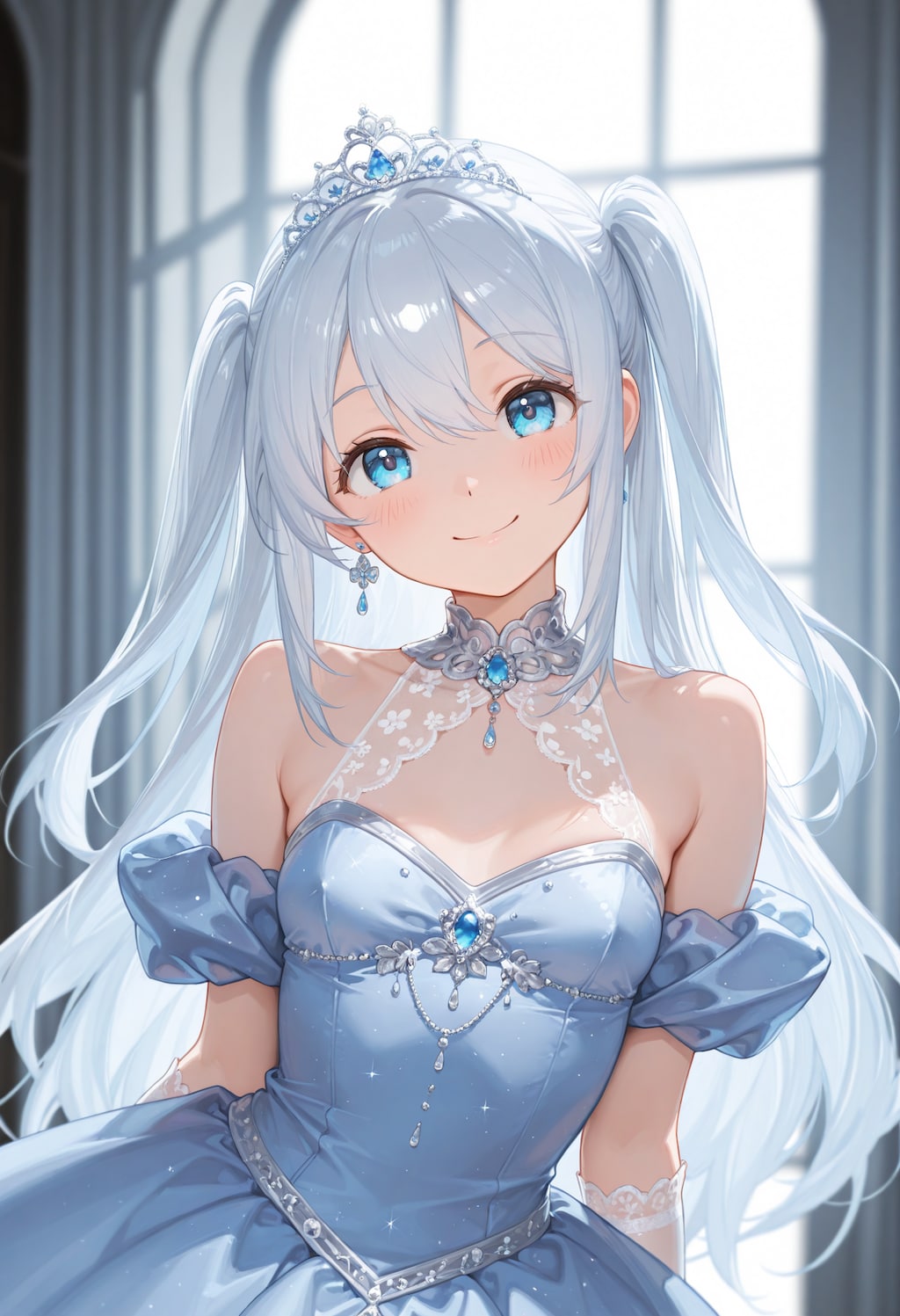 プリンセス 2342