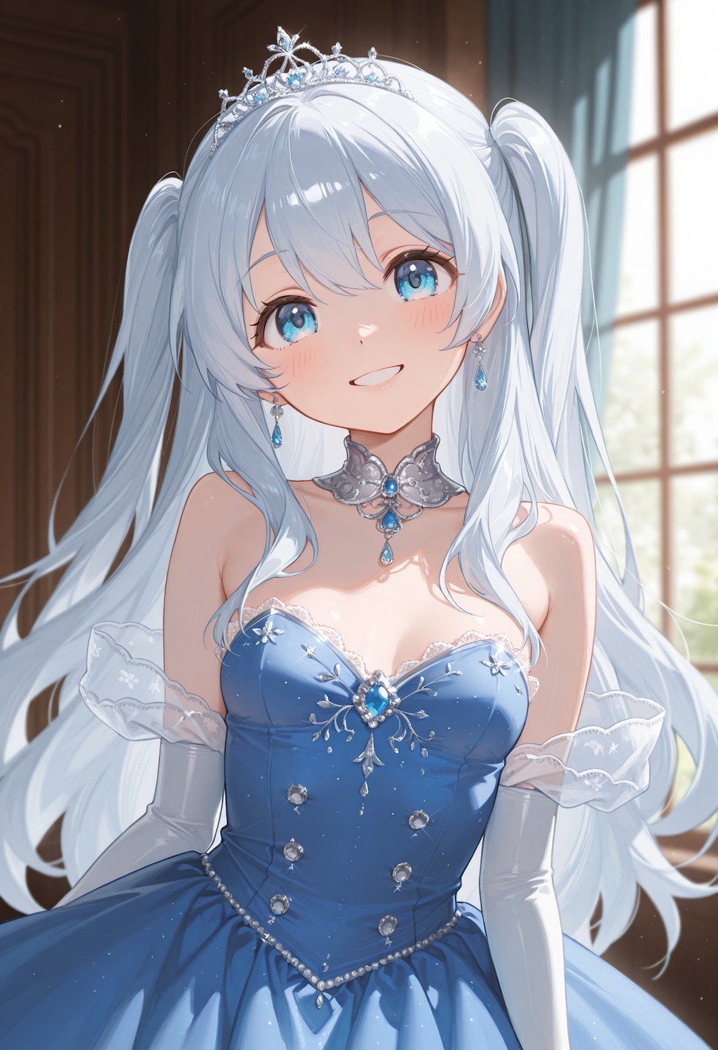 プリンセス 2342