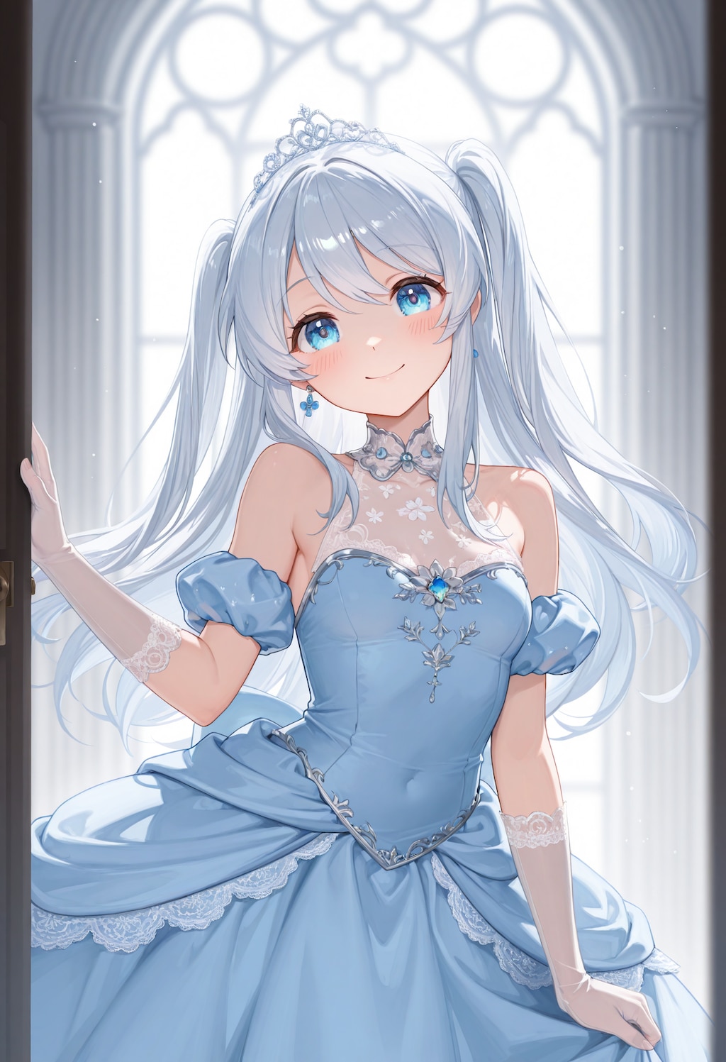 プリンセス 2342