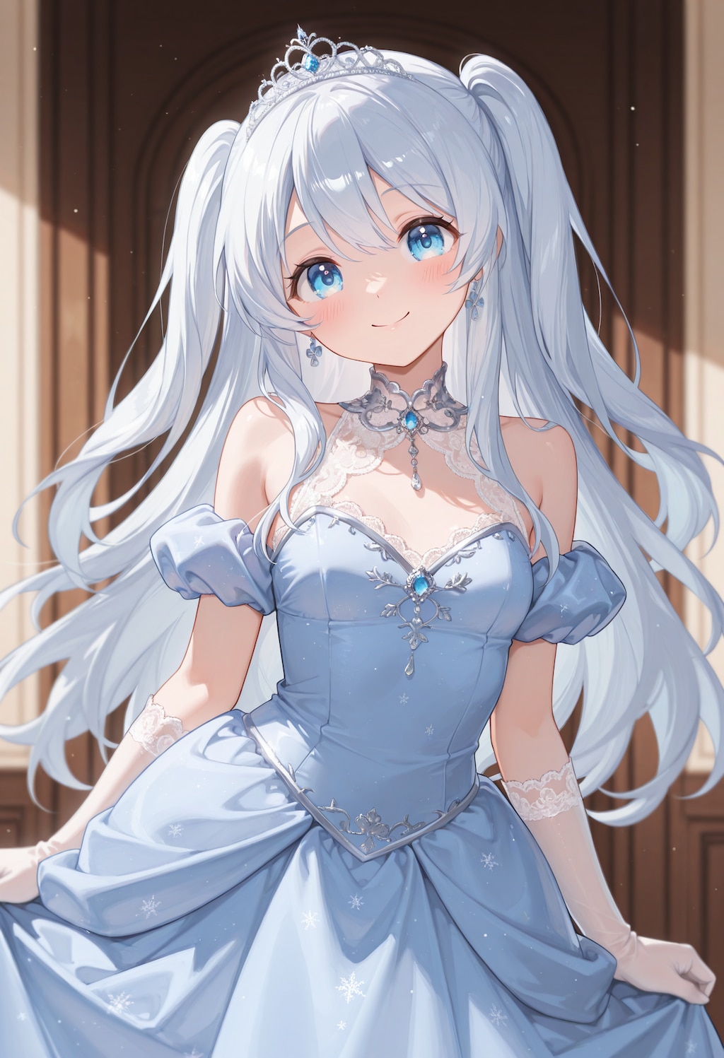 プリンセス 2342