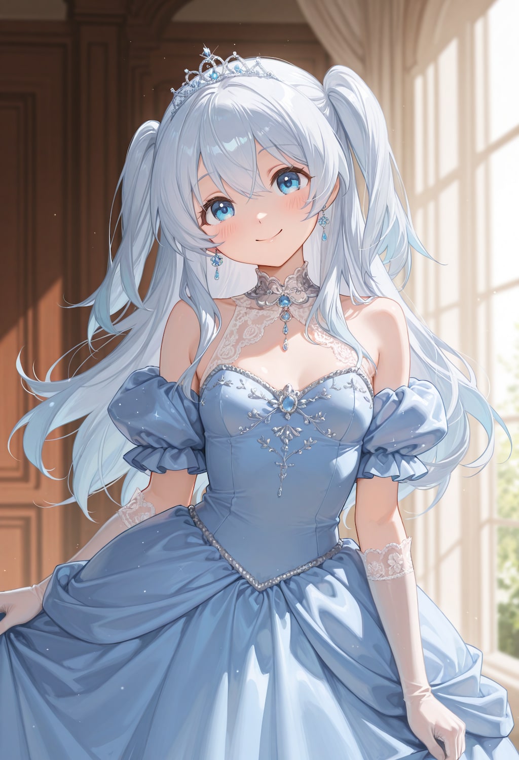 プリンセス 2342