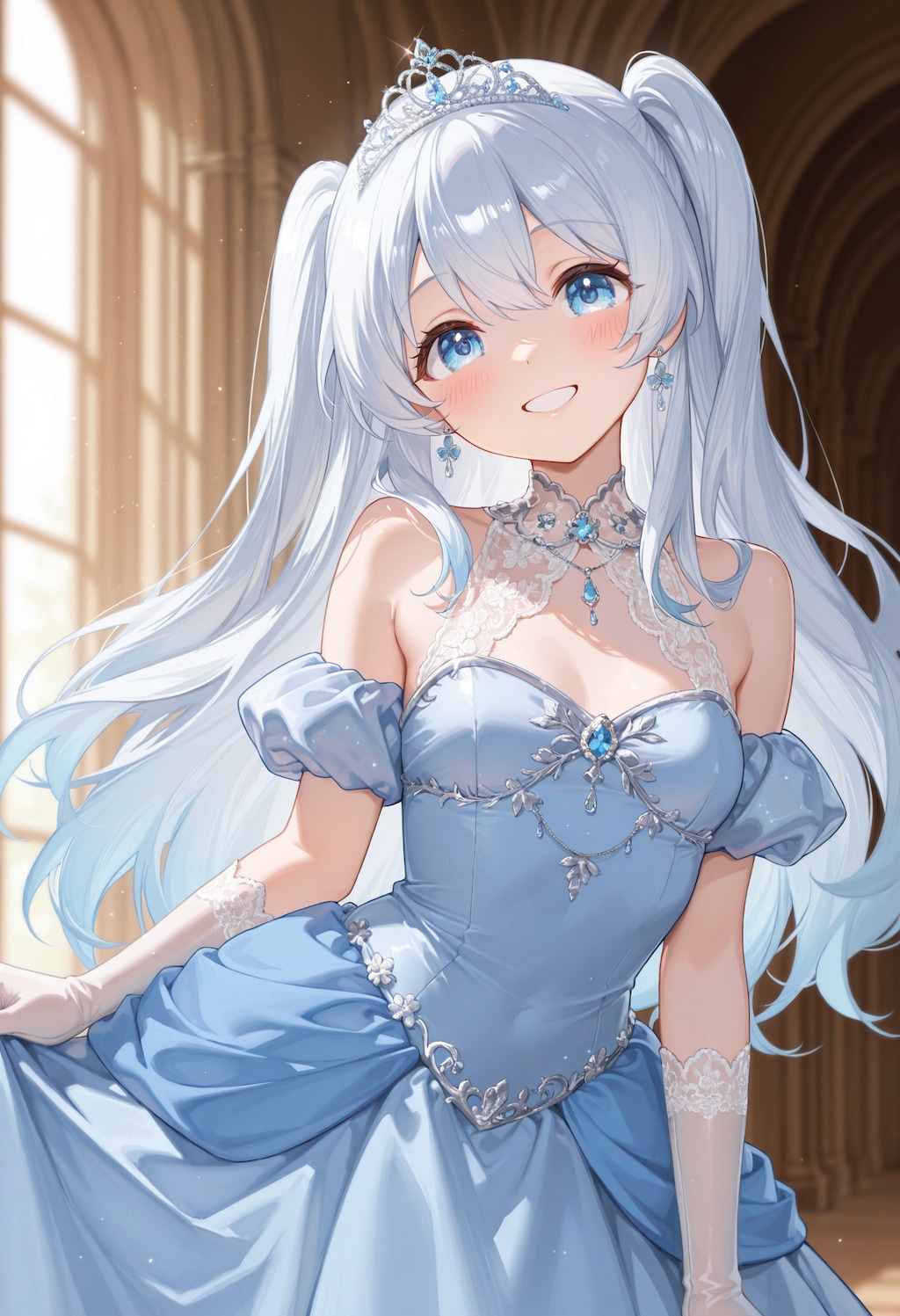 プリンセス 2342