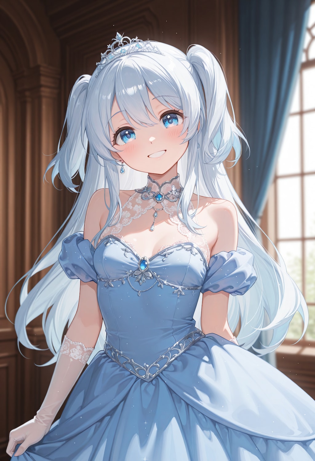 プリンセス 2342