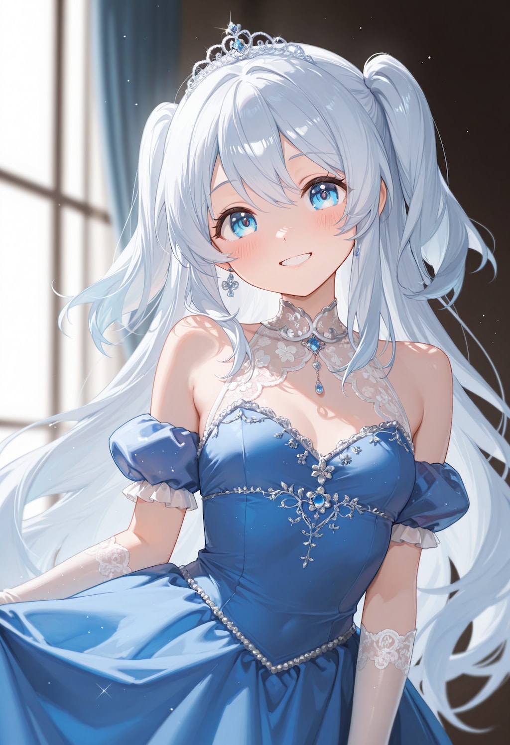 プリンセス 2342