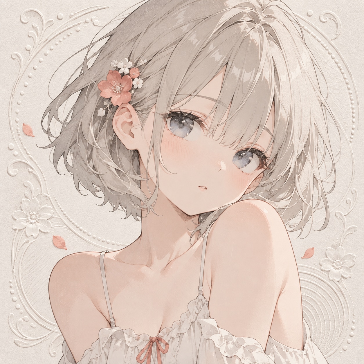 kawaii | の人気AIイラスト・グラビア