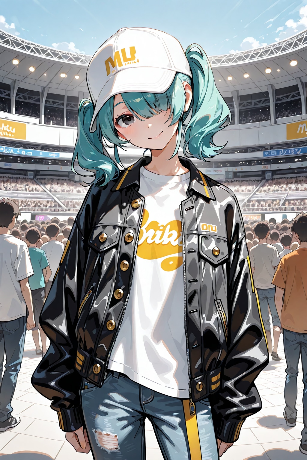 コスプレ | の人気AIイラスト・グラビア