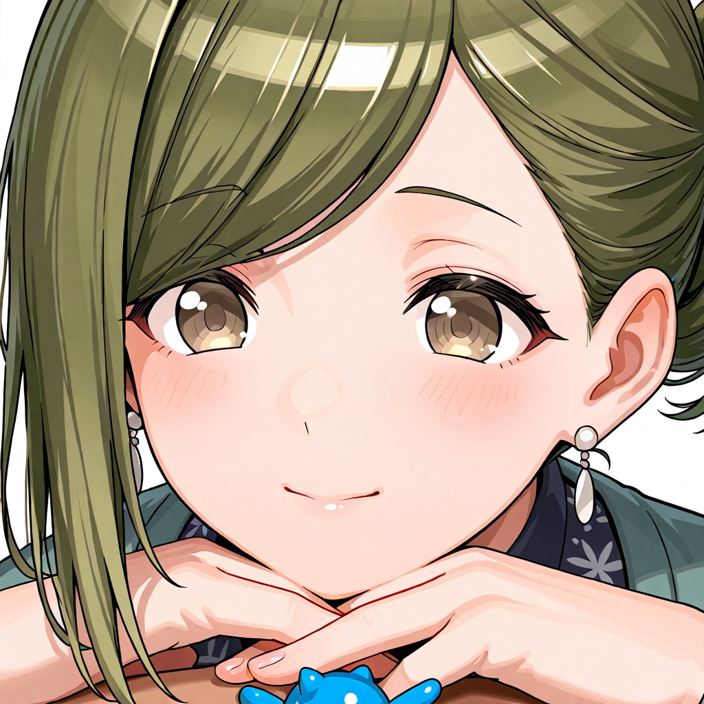七草はずき（283プロ所属）
