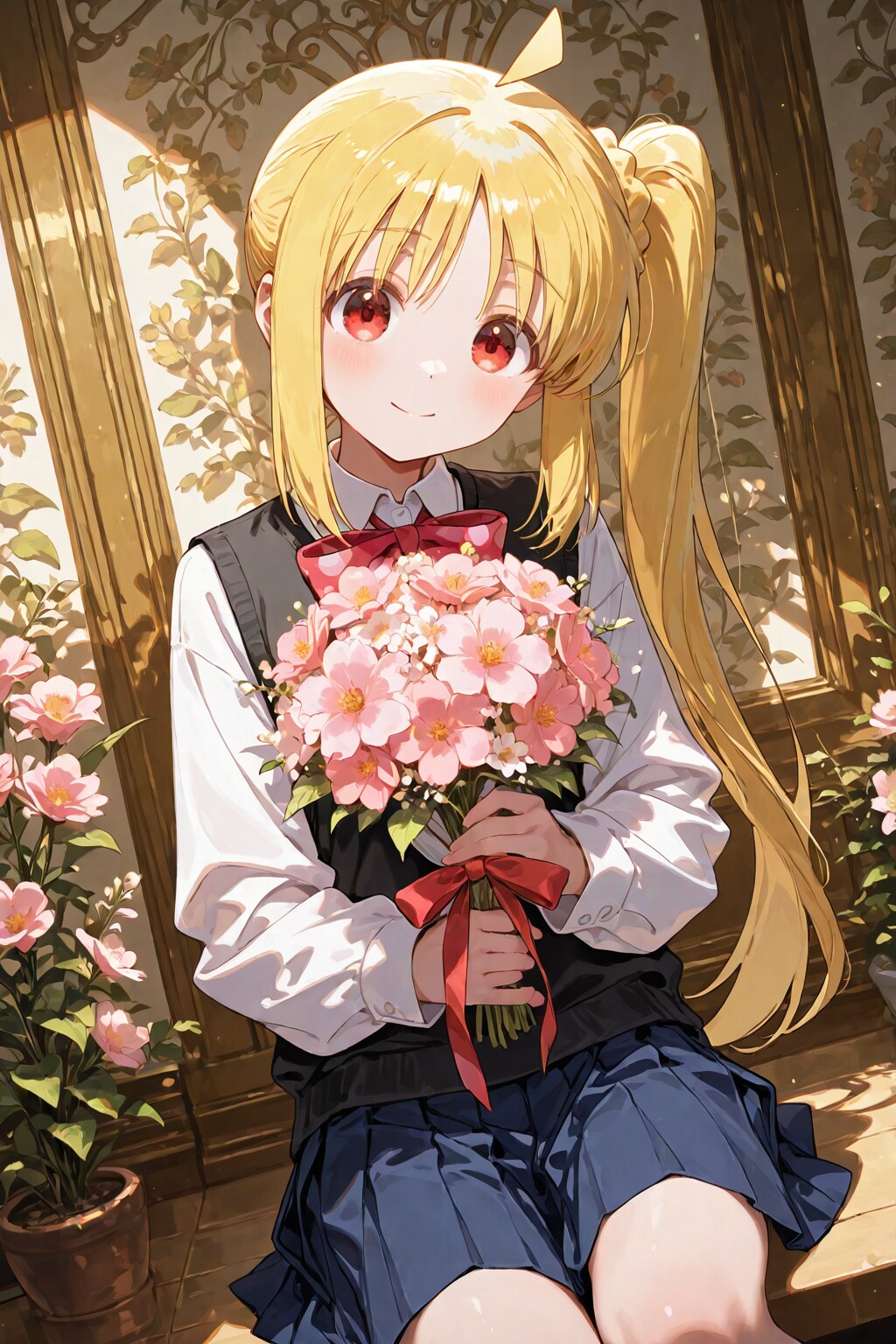 ぼざろ