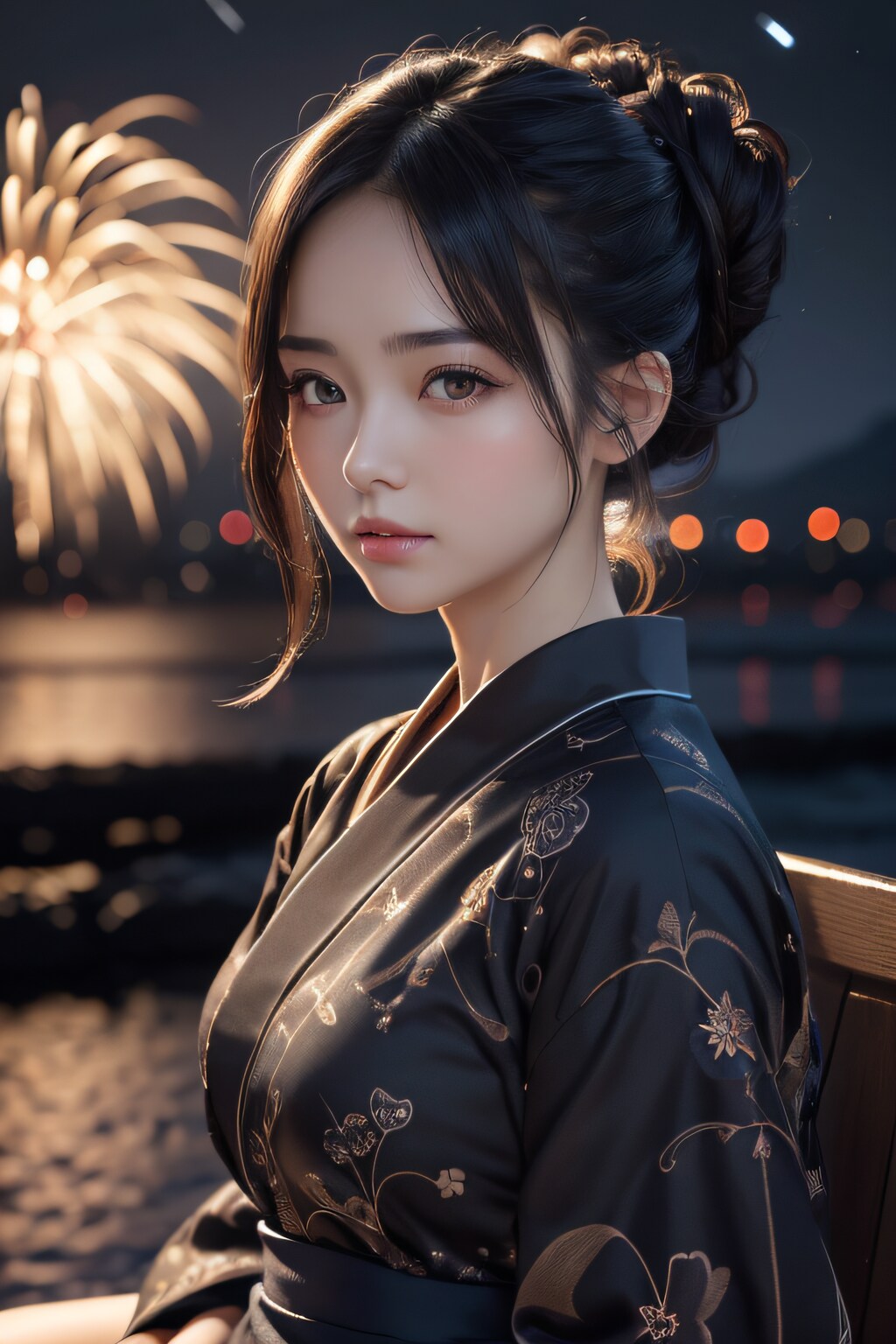 晩夏に憂う