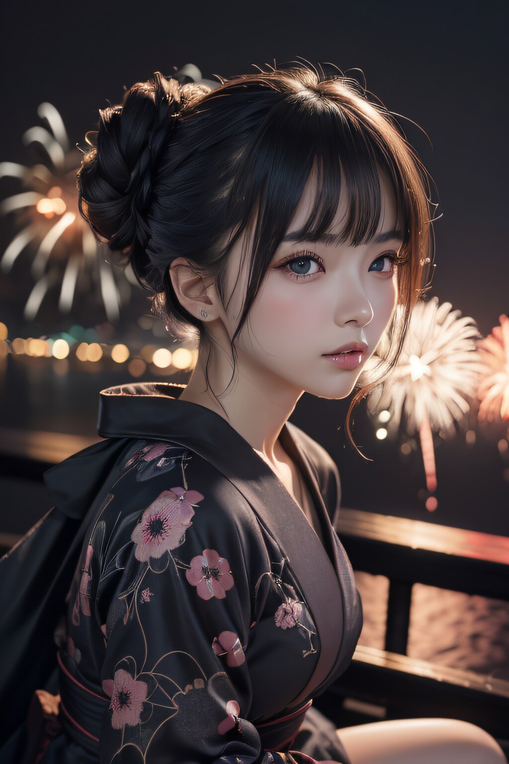 晩夏に憂う