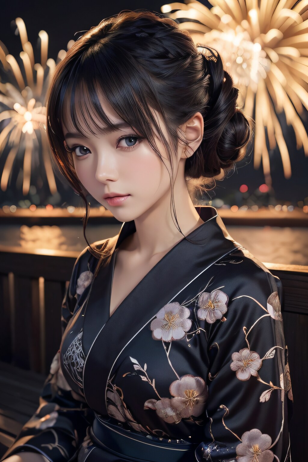 晩夏に憂う