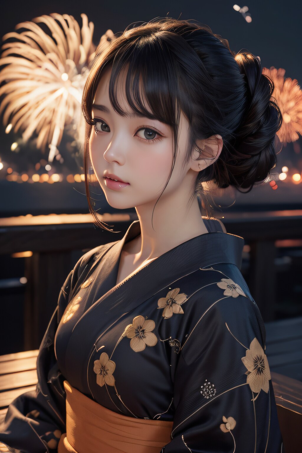 晩夏に憂う