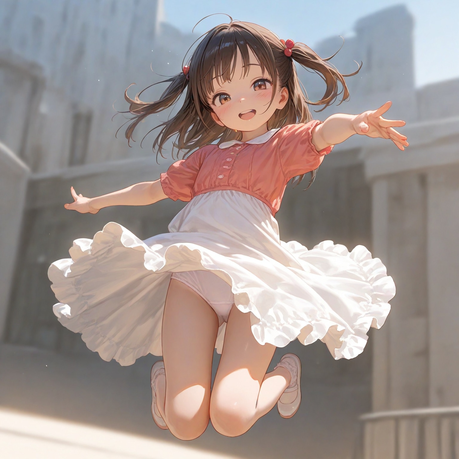 Jump!