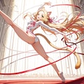 どーだっ！綺麗でカッコいいでしょ！ 2枚目