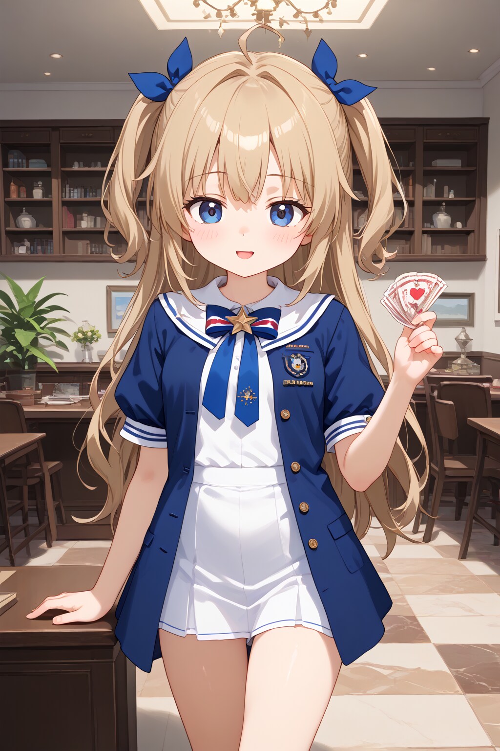 【品質ガチャ】マスターピース・ノットフルボディ！