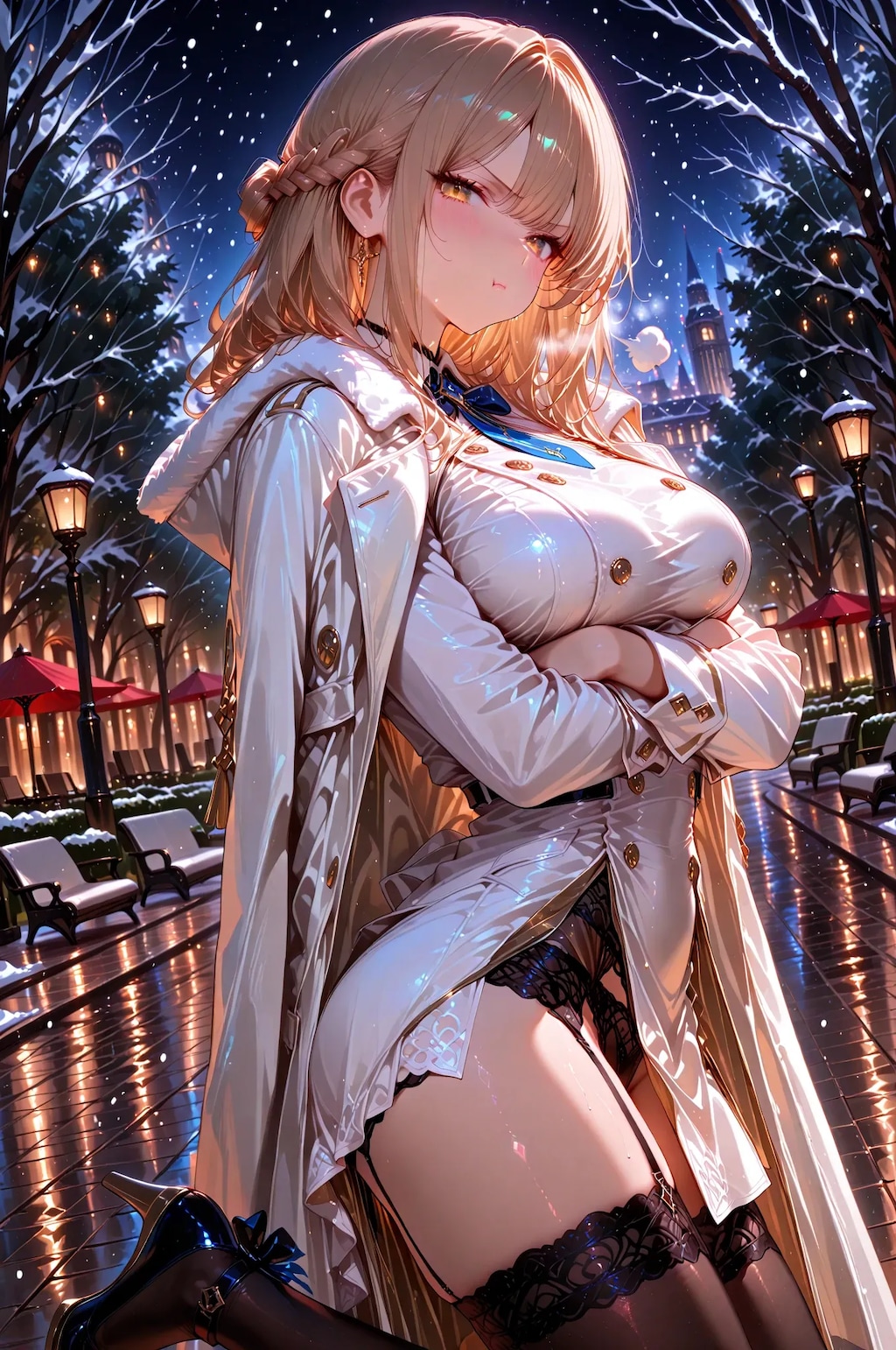 遅れてごめん...