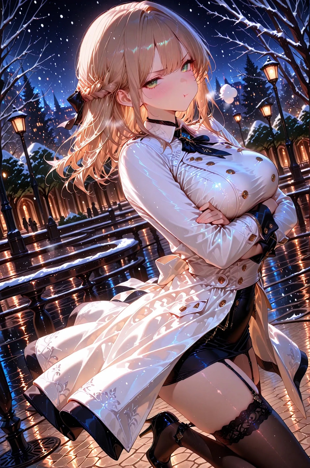 遅れてごめん...