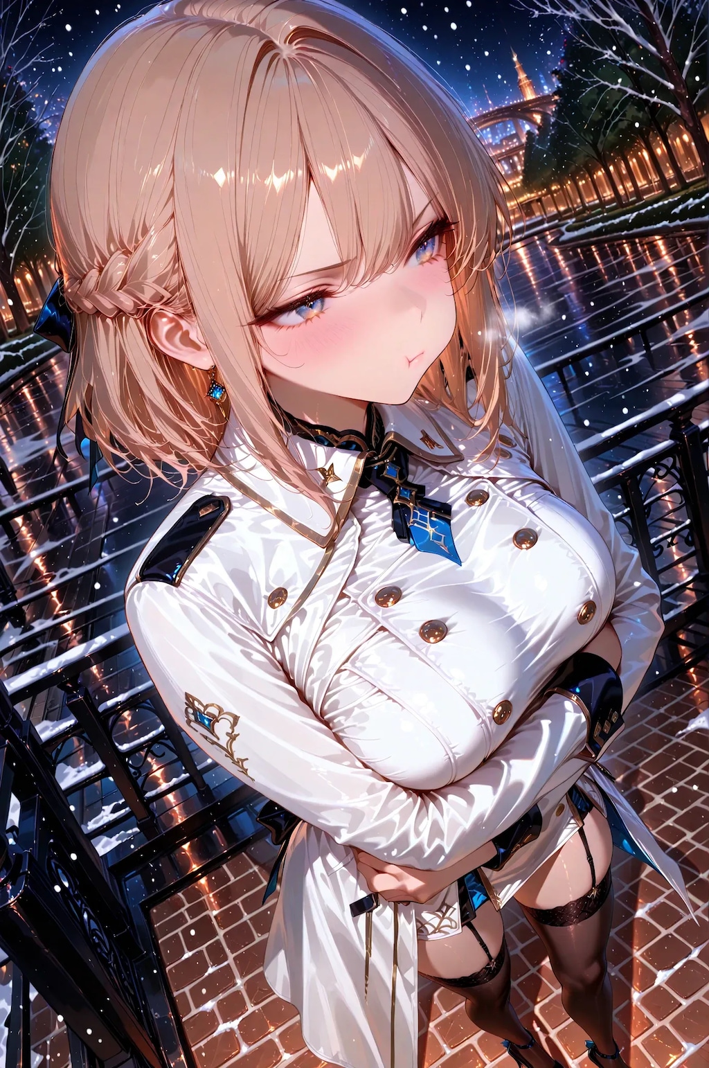 遅れてごめん...