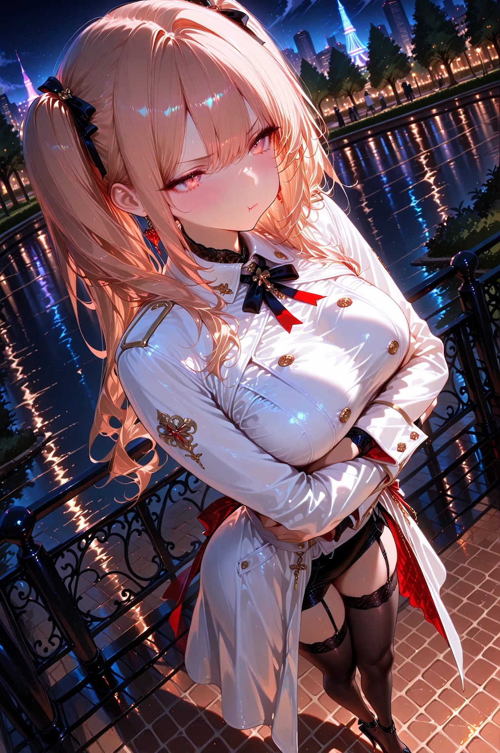 遅れてごめん...