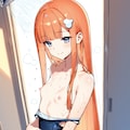 オリジナルちゃん 2枚目