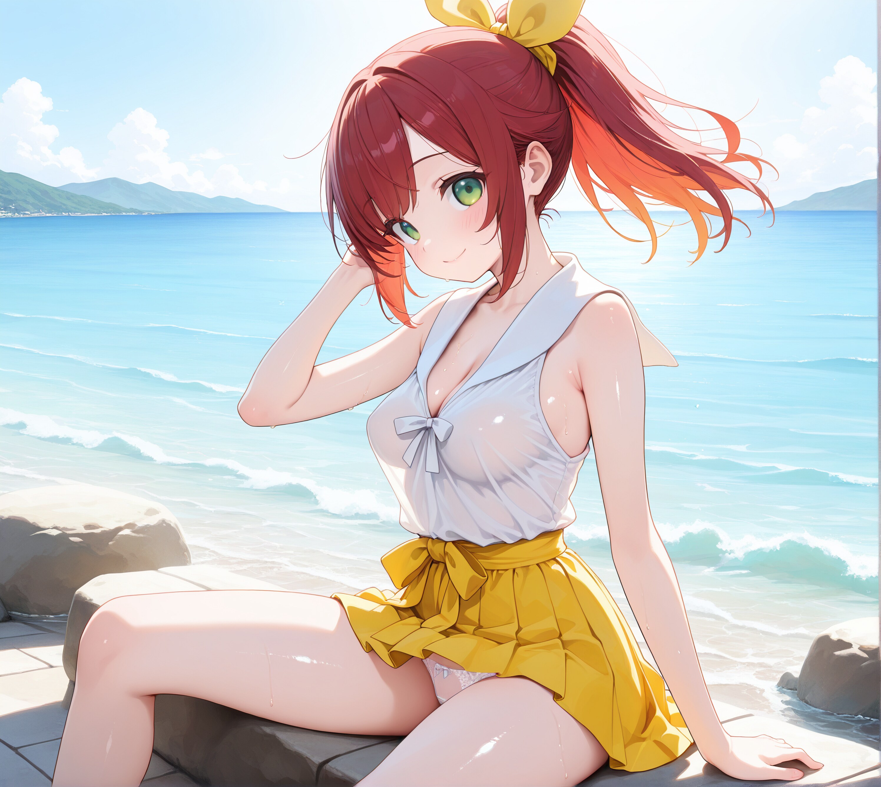 今日は楽しかったね