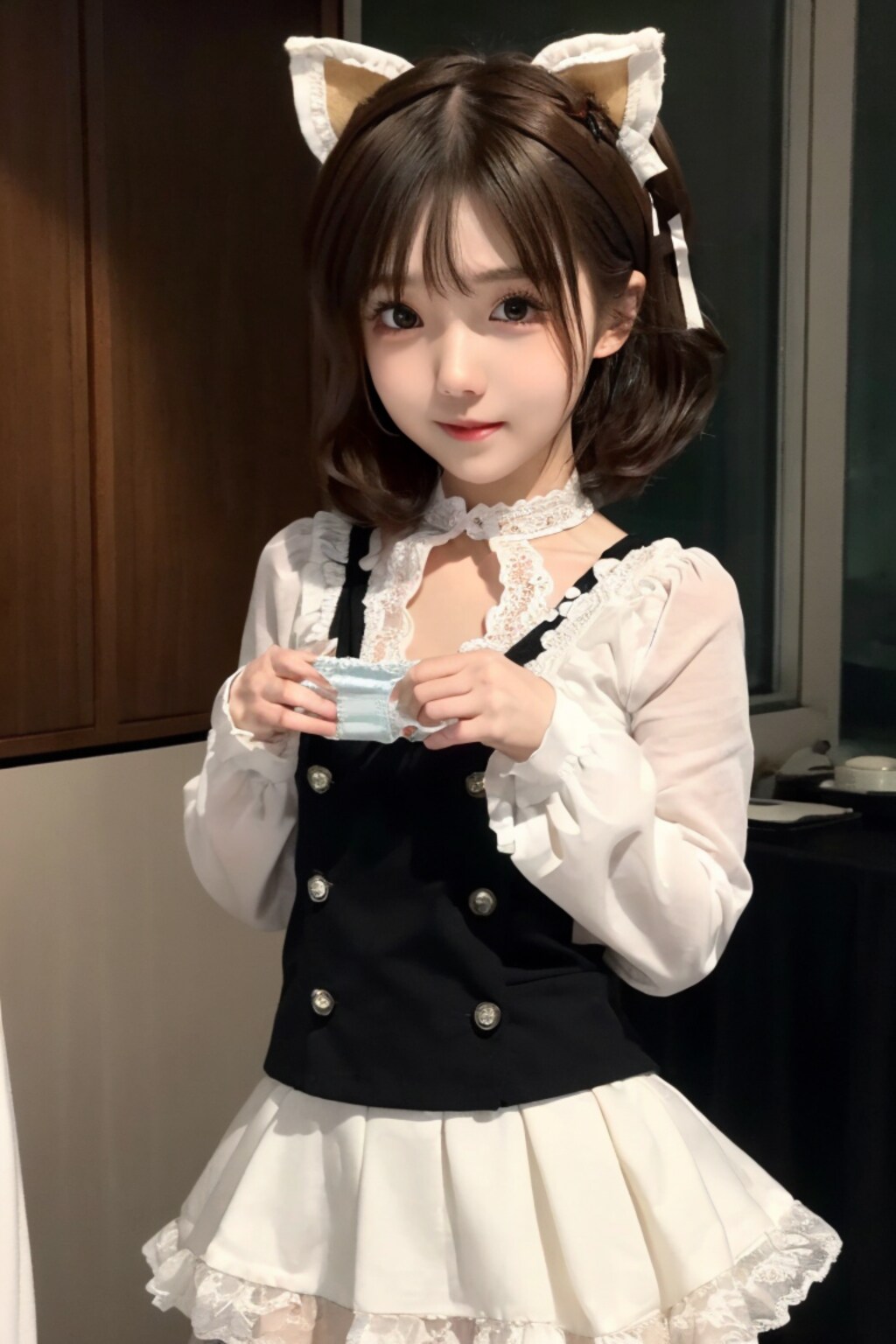 ゆい 【１周年記念大型新人デビュー】