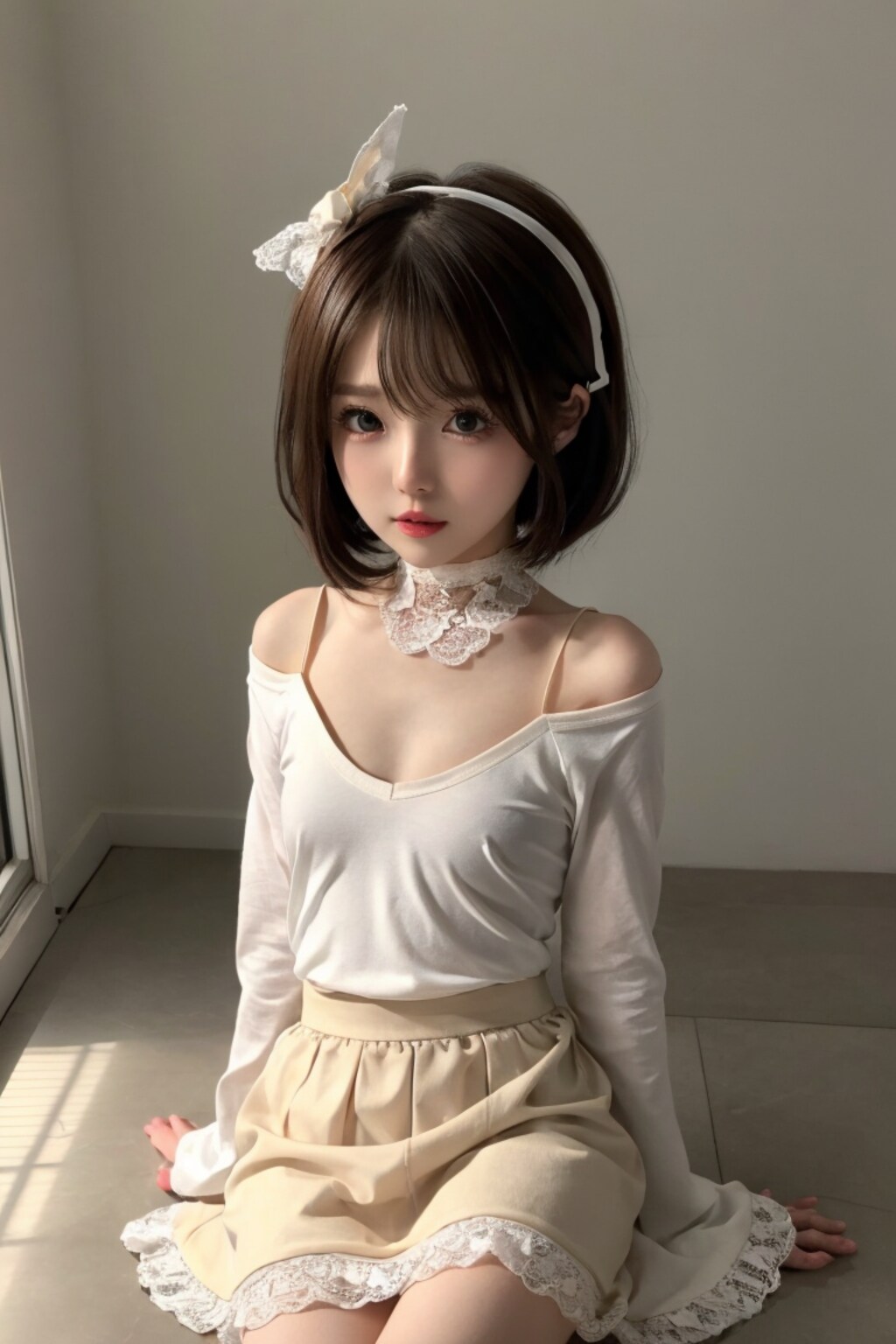 ゆい 【１周年記念大型新人デビュー】