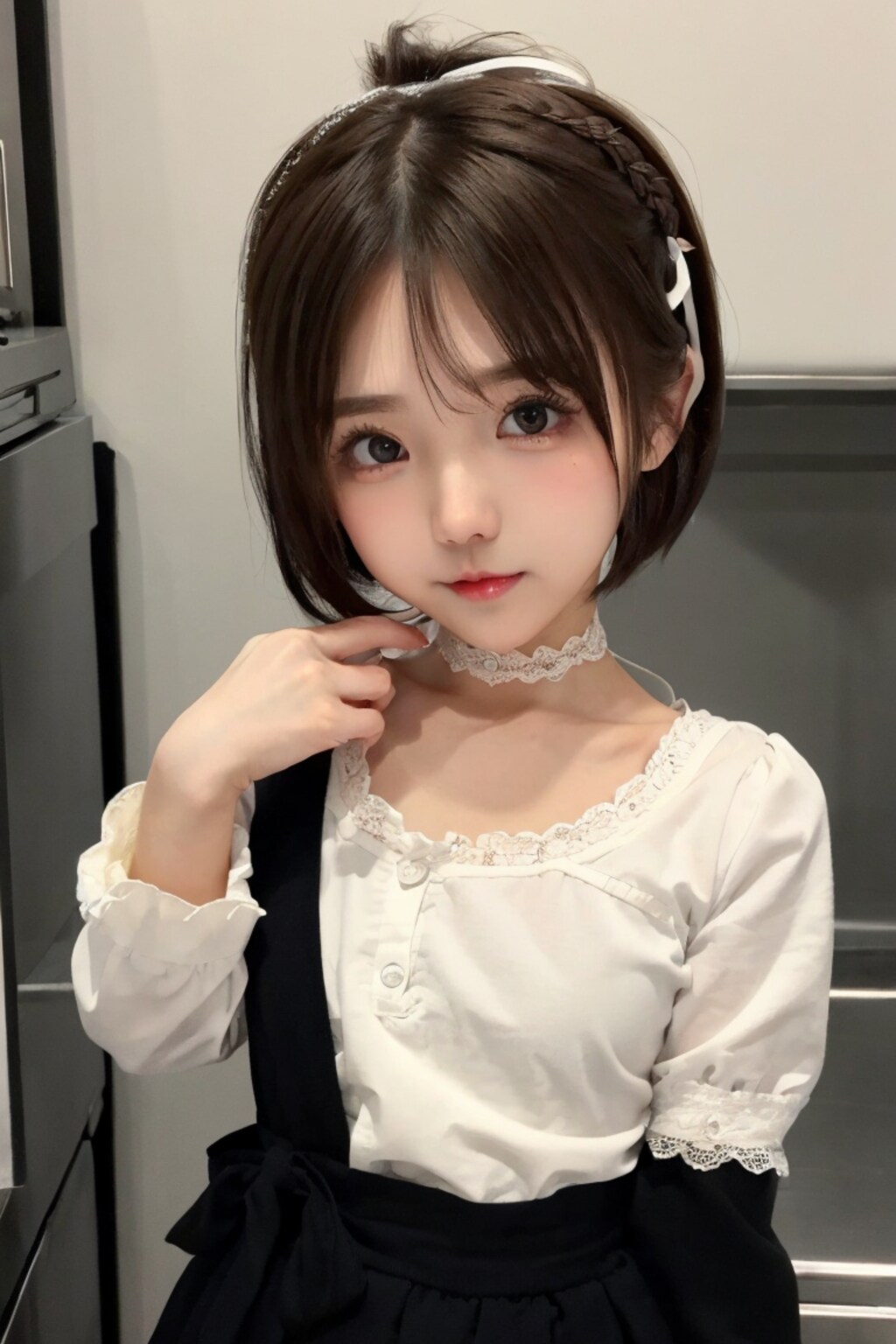 ゆい 【１周年記念大型新人デビュー】