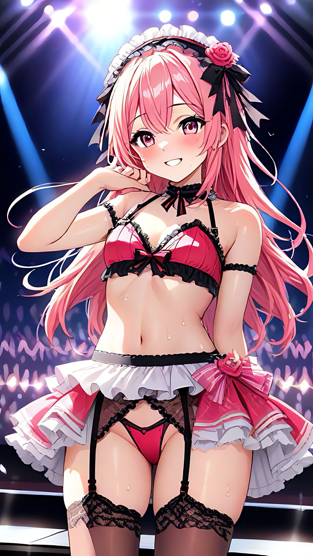 女の子♡‬アイドル