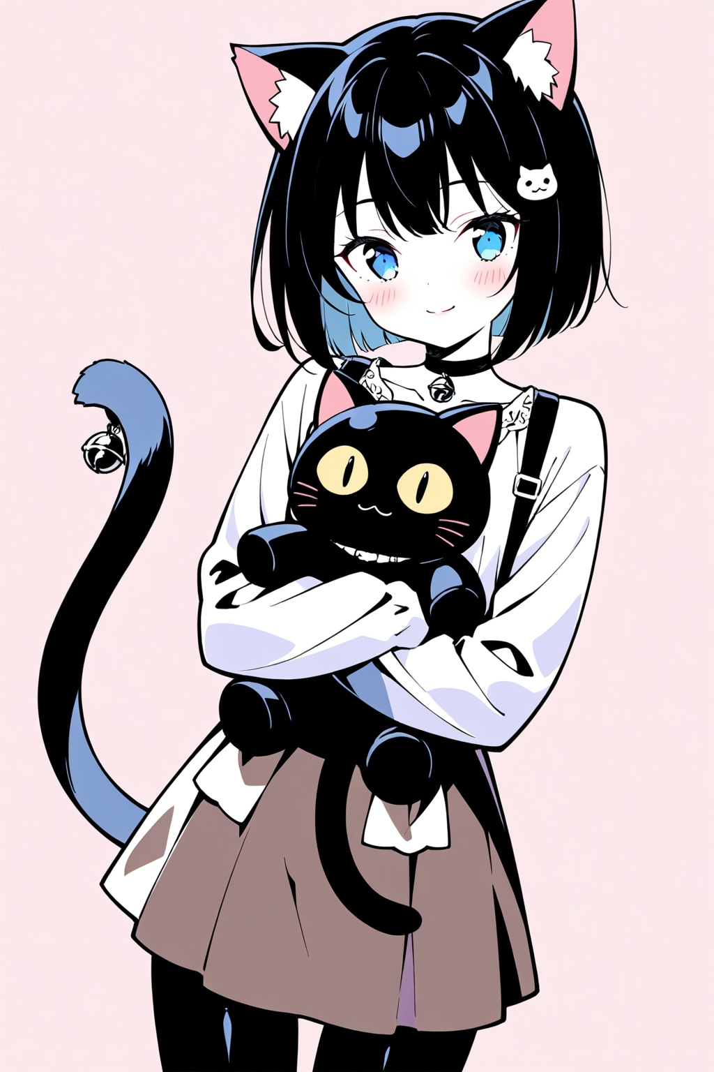 クロミナ【CocoaMix style Yume (Illustrious) v-pred v1.0】