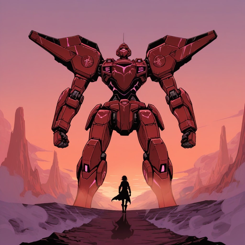 ロボット