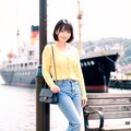 【ウチの娘シリーズ】やっと春ですね 3枚目