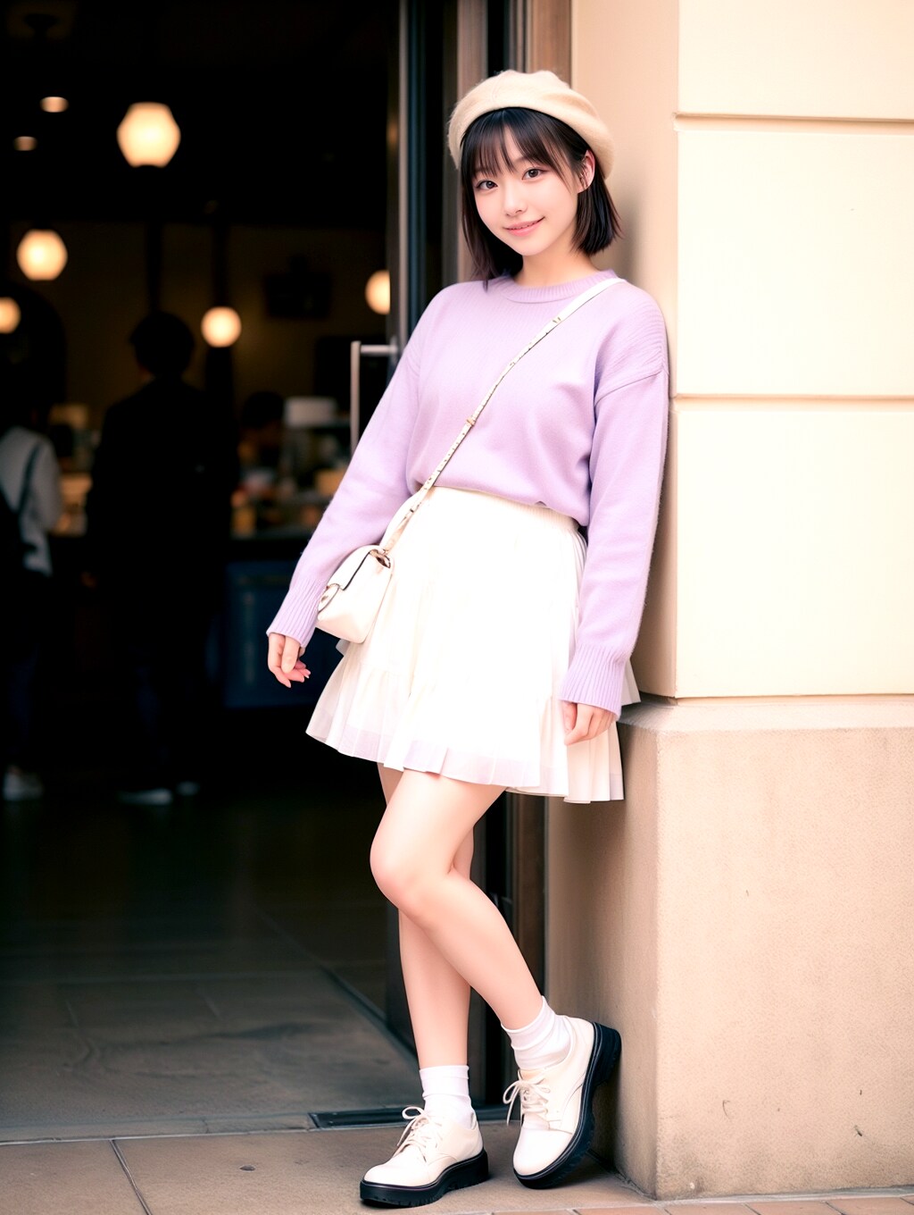 【ウチの娘シリーズ】やっと春ですね