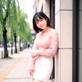 【ウチの娘シリーズ】やっと春ですね 8枚目