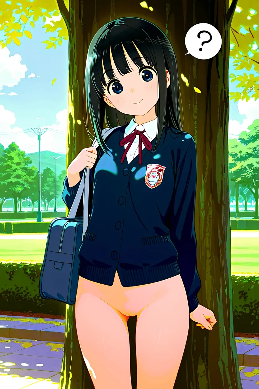 どうしたの？