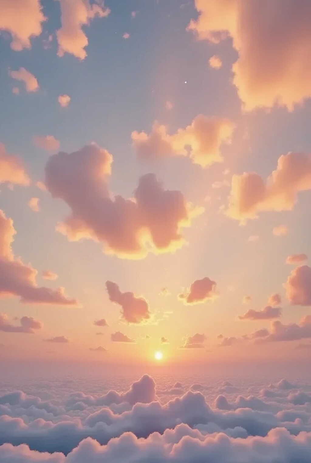 エモーションガール⭐︎５