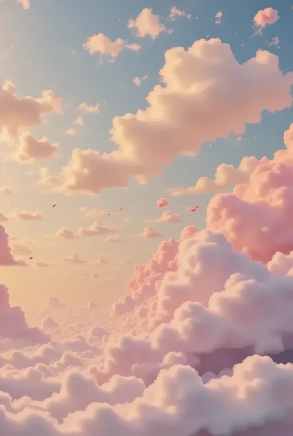 エモーションガール⭐︎５