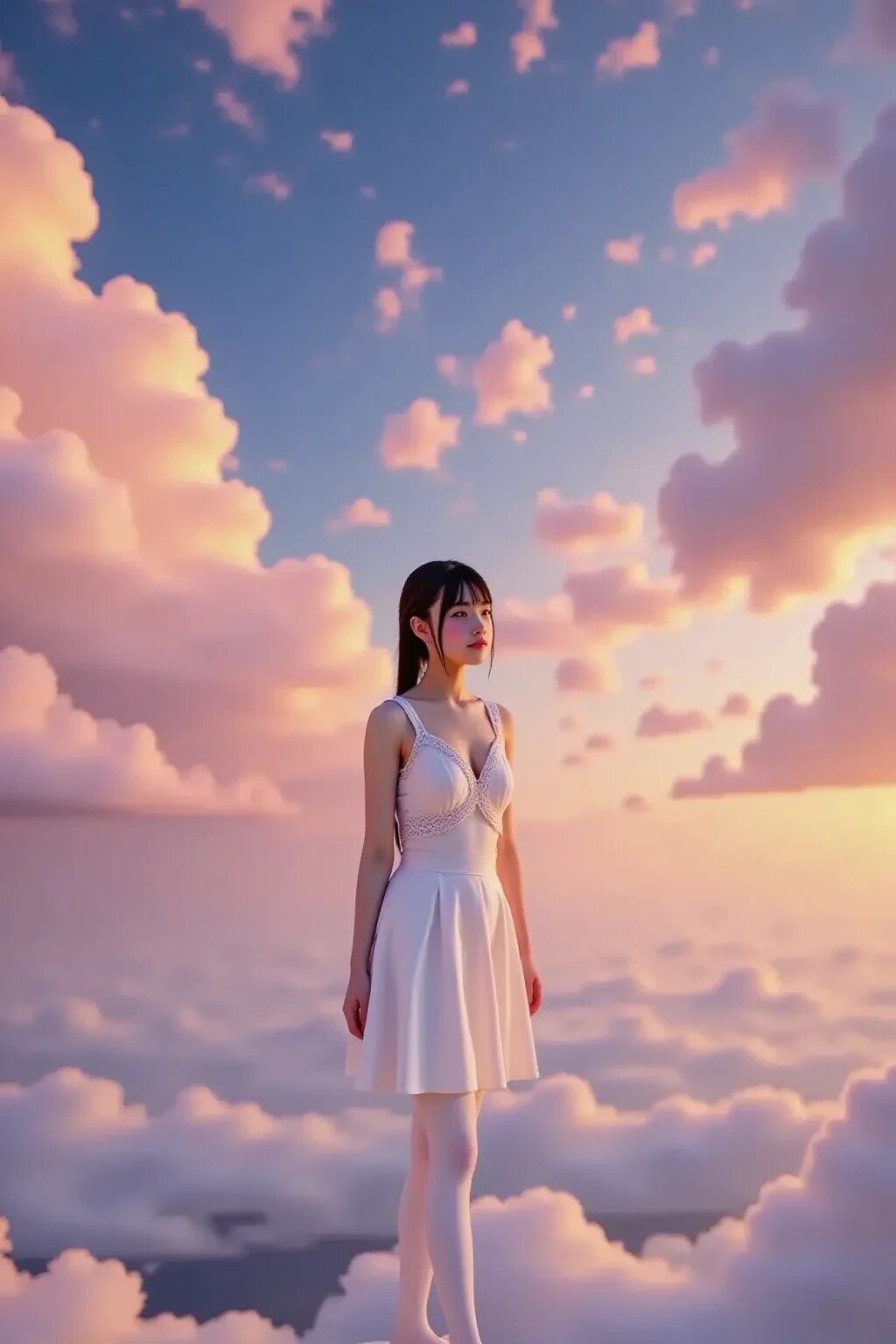 エモーションガール⭐︎５