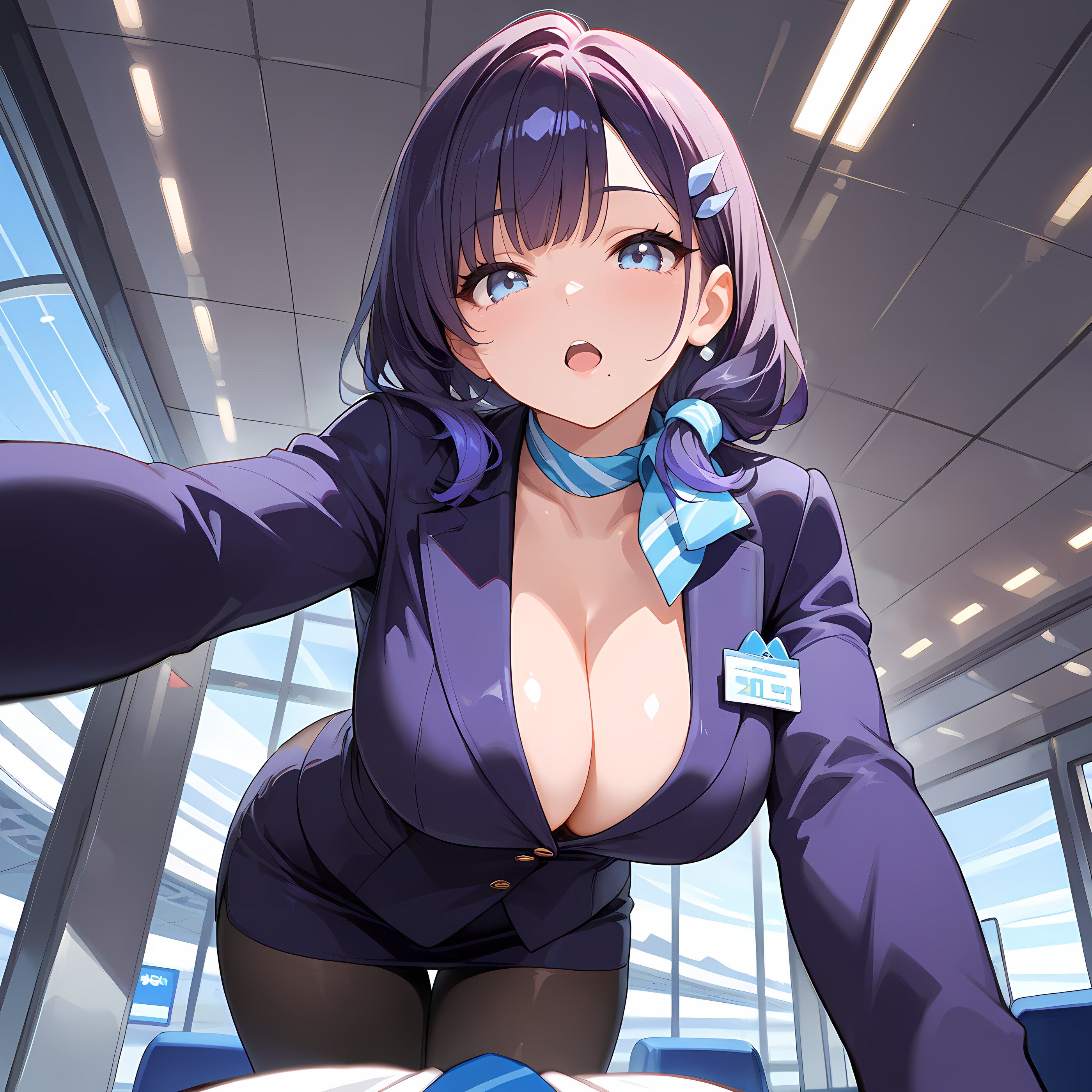 お客様大丈夫ですか？