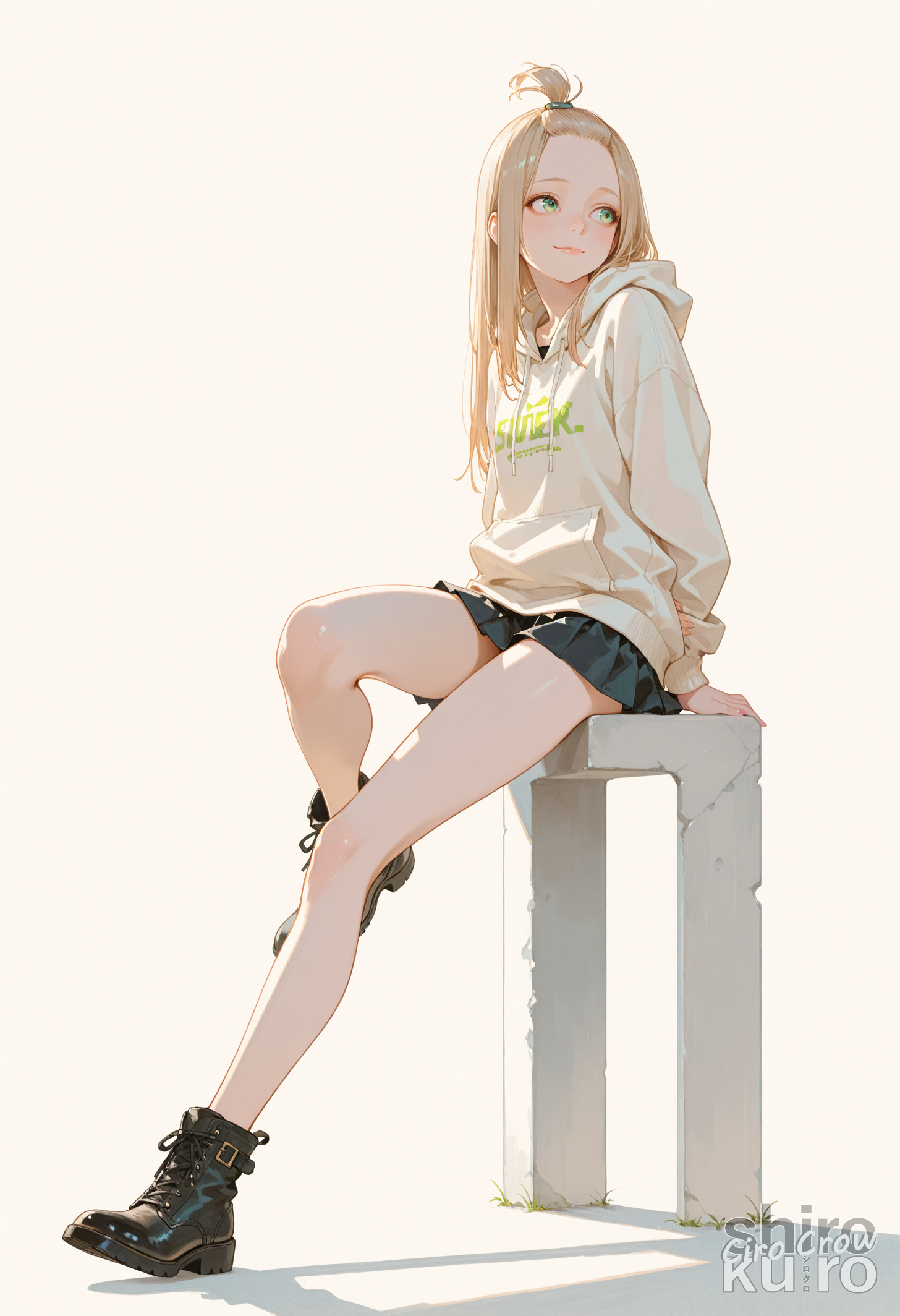 パーカーミニマル