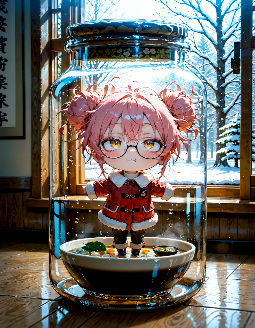 今日は何の日？　スープの日