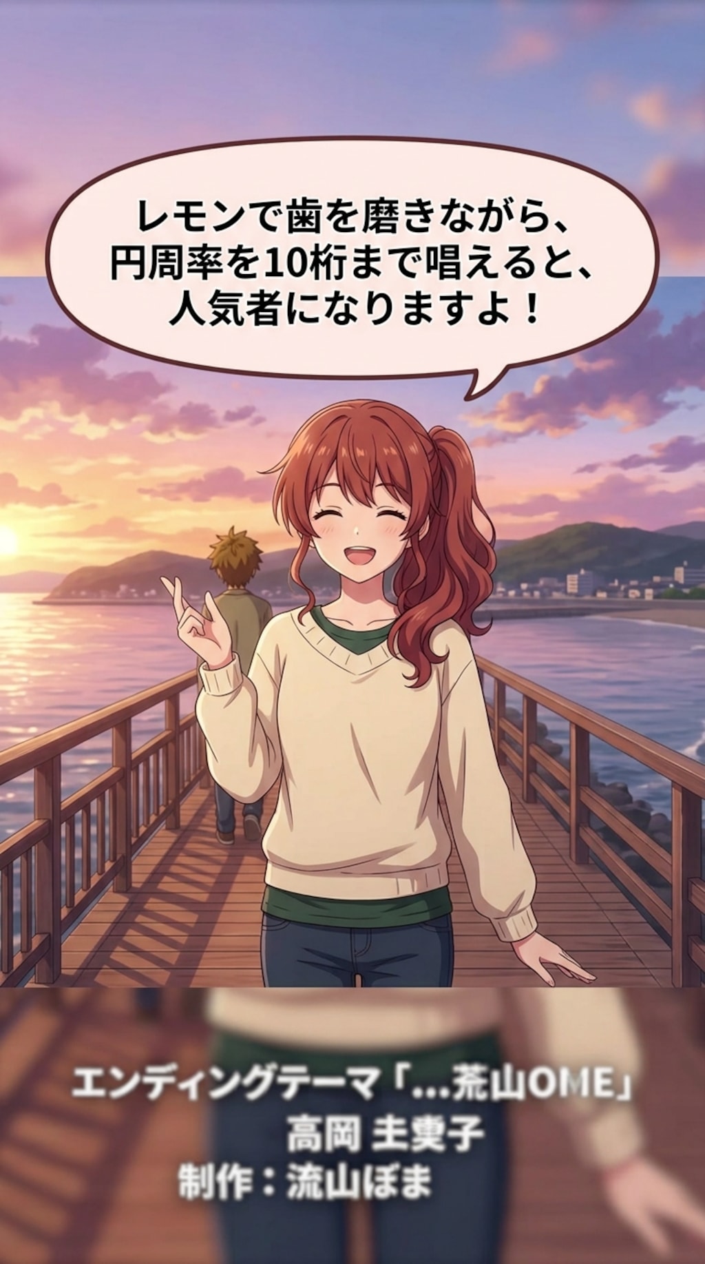 きょうのアドバイス