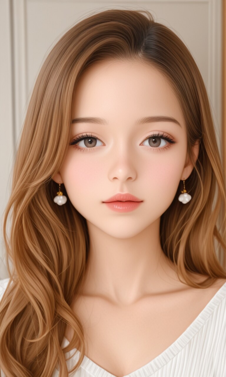 ネガティブプロンプトだけでここまでやれる！