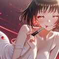(複数モデル) Makeup Magic4 artistic 4枚目