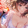 (複数モデル) Makeup Magic4 artistic 3枚目