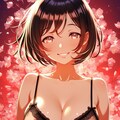 (複数モデル) Makeup Magic4 artistic 2枚目