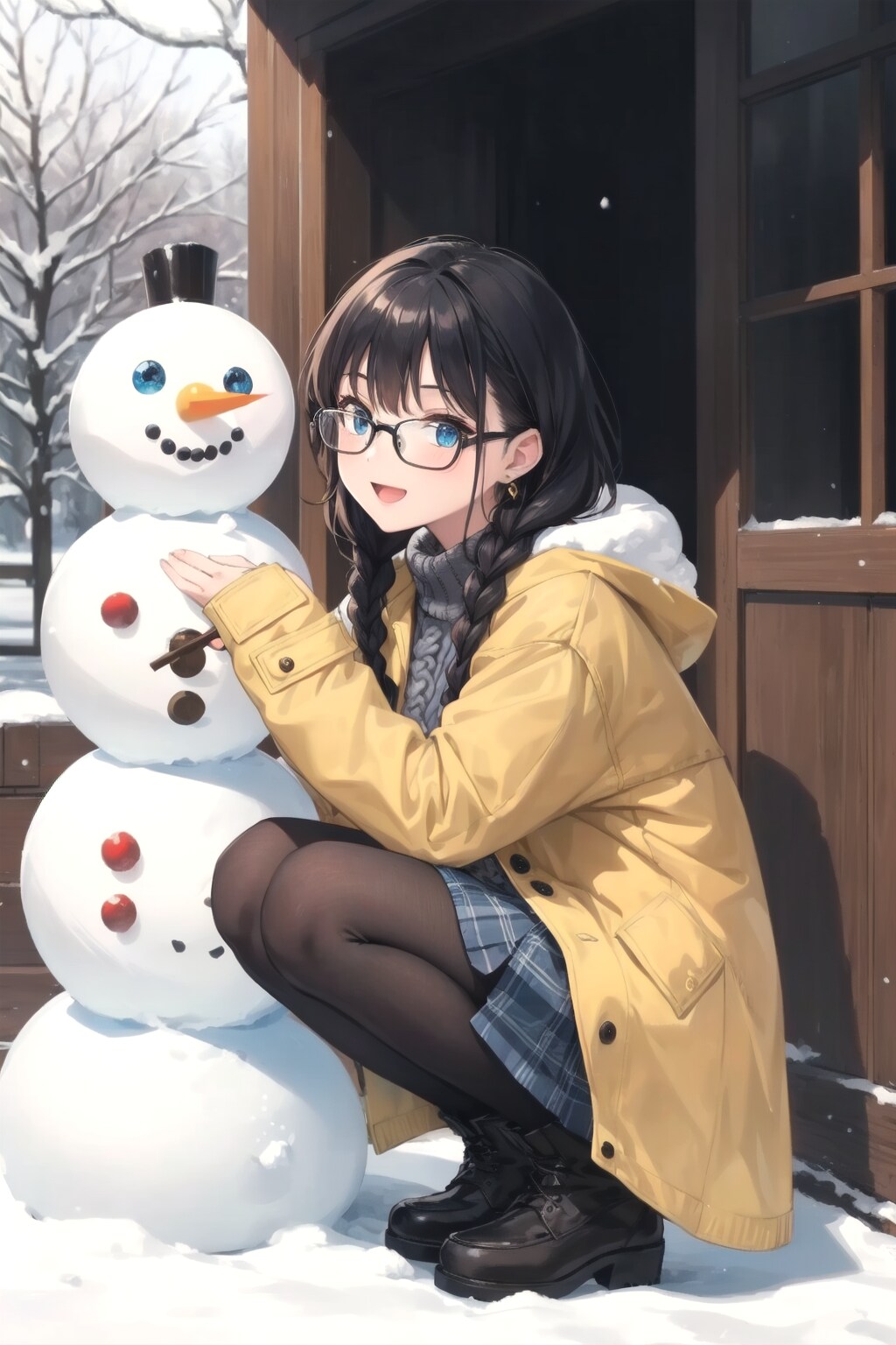 今度は四段に挑戦!