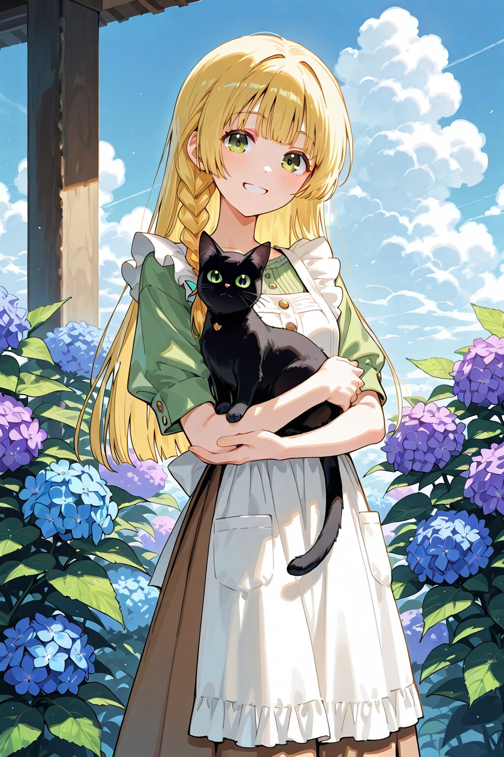 おはようございます🌞