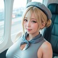 むちむちエアラインご利用いただきありがとうございます。 4枚目